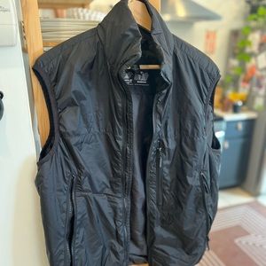 Men’s Medium Windbreaker Vest